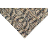Boulevarde Rugs Natural Inca Flat-Woven Rug