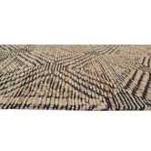 Boulevarde Rugs Natural Inca Flat-Woven Rug