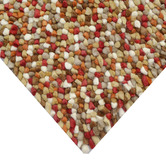 Boulevarde Rugs Jelly Bean Autumn Rug