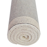Boulevarde Rugs Red Avalon Hand-Tufted Wool Rug