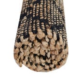 Boulevarde Rugs Natural Jamaica Aaru Hand-Woven Jute Rug