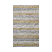 Boulevarde Rugs Silver Peru Jute Rug