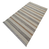 Boulevarde Rugs Natural Peru Jute Rug