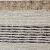 Boulevarde Rugs Natural Peru Jute Rug