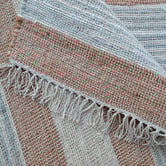 Boulevarde Rugs Brown Peru Jute Rug