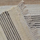 Boulevarde Rugs Natural Peru Jute Rug