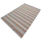 Boulevarde Rugs Brown Peru Jute Rug