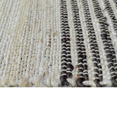 Boulevarde Rugs Natural Peru Jute Rug