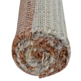 Boulevarde Rugs Brown Peru Jute Rug