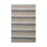 Boulevarde Rugs Grey Peru Jute Rug