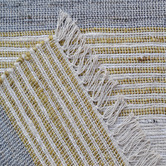 Boulevarde Rugs Grey Peru Jute Rug