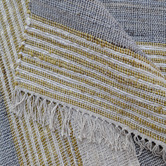 Boulevarde Rugs Grey Peru Jute Rug