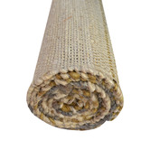 Boulevarde Rugs Grey Peru Jute Rug