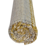 Boulevarde Rugs Silver Peru Jute Rug