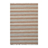 Boulevarde Rugs Brown Peru Jute Rug