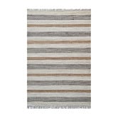 Boulevarde Rugs Natural Peru Jute Rug