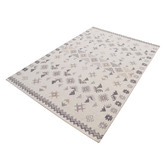 Boulevarde Rugs Coral Hand-Tufted Wool Rug