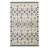 Boulevarde Rugs Coral Hand-Tufted Wool Rug