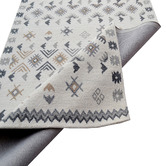 Boulevarde Rugs Coral Hand-Tufted Wool Rug
