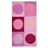 Boulevarde Rugs Little Wonder Hand-Tufted Wool Rug