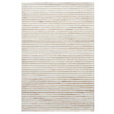 Boulevarde Rugs Laos Hand-Woven Wool &amp; Jute Rug
