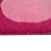 Boulevarde Rugs Little Wonder Hand-Tufted Wool Rug