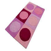 Boulevarde Rugs Little Wonder Hand-Tufted Wool Rug