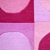 Boulevarde Rugs Little Wonder Hand-Tufted Wool Rug