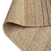Boulevarde Rugs Kochi Hand-Woven Jute Rug