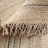 Boulevarde Rugs Kochi Hand-Woven Jute Rug