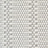 Boulevarde Rugs Ivory Laos Hand-Woven Wool Rug