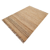 Boulevarde Rugs Kochi Hand-Woven Jute Rug