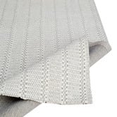 Boulevarde Rugs Ivory Laos Hand-Woven Wool Rug