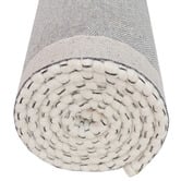 Boulevarde Rugs Ivory Laos Hand-Woven Wool Rug