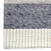 Boulevarde Rugs Moher Hand-Woven Wool Rug
