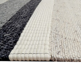 Boulevarde Rugs Moher Hand-Woven Wool Rug