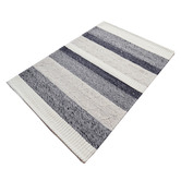Boulevarde Rugs Moher Hand-Woven Wool Rug