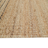 Boulevarde Rugs Kochi Hand-Woven Jute Rug