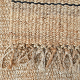 Boulevarde Rugs Kochi Hand-Woven Jute Rug