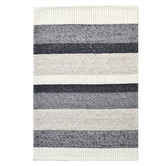 Boulevarde Rugs Moher Hand-Woven Wool Rug
