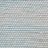 Boulevarde Rugs Aqua Boondi Hand-Woven Wool Rug