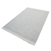 Boulevarde Rugs Aqua Boondi Hand-Woven Wool Rug