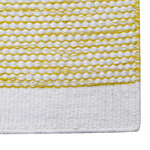 Boulevarde Rugs Honey Boondi Hand-Woven Wool Rug