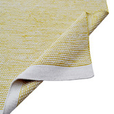 Boulevarde Rugs Honey Boondi Hand-Woven Wool Rug