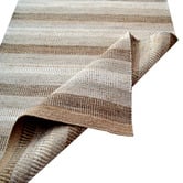 Boulevarde Rugs Goa Hand-Woven Wool &amp; Jute Rug