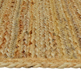 Boulevarde Rugs Kochi Hand-Woven Jute Rug