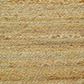 Boulevarde Rugs Kochi Hand-Woven Jute Rug