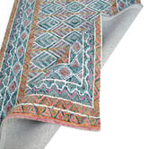 Boulevarde Rugs Diamond Hand-Tufted Wool Rug