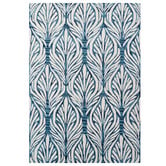 Boulevarde Rugs Blue Grass Hand-Tufted Wool Rug
