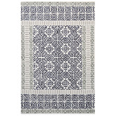 Boulevarde Rugs Georgia Hand-Tufted Wool Rug